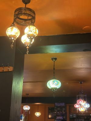   at Garam Masala in Oulu