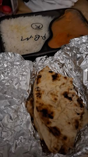  at Garam Masala in Oulu