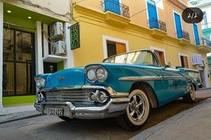  at Habana 61 in Havana