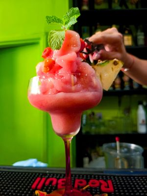  at Habana 61 in Havana