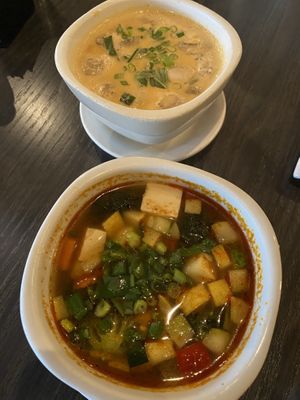   at Saigon  Bangkok in Tonawanda