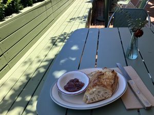   at Toorak Cellars  in Armadale