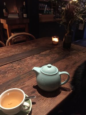   at Toorak Cellars  in Armadale