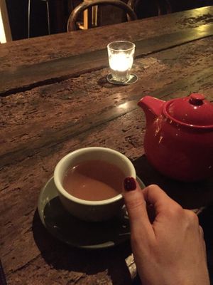   at Toorak Cellars  in Armadale