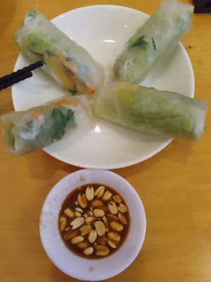  at Ẩm Thực Chay Nhân Tâm in Tuy Hoa