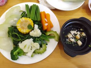  at Ẩm Thực Chay Nhân Tâm in Tuy Hoa