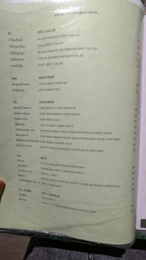  at Ban Khun Mae in Bangkok