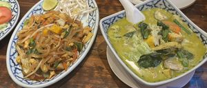   at Ban Khun Mae in Bangkok