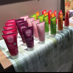 cosmetics at Reformhaus Bacher - Im Hauptbahnhof in Cologne