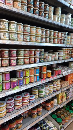  at Reformhaus Bacher - Im Hauptbahnhof in Cologne