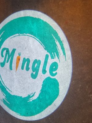  at Mingle Cafe in Hue