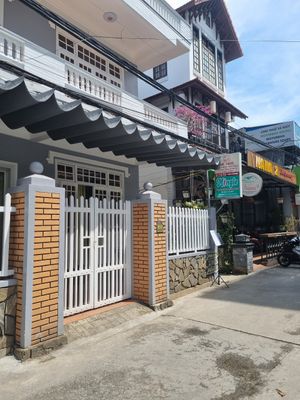  at Mingle Cafe in Hue