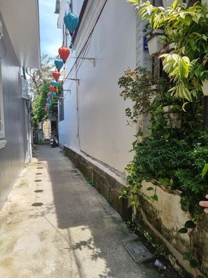  at Mingle Cafe in Hue