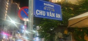  at Mingle Cafe in Hue