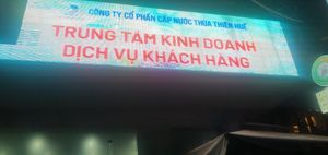  at Mingle Cafe in Hue