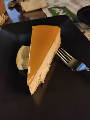  at Zrno Bio Bistro in Zagreb