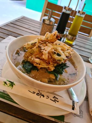  at Zrno Bio Bistro in Zagreb