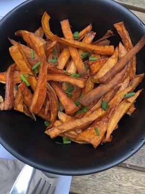   at Zrno Bio Bistro in Zagreb