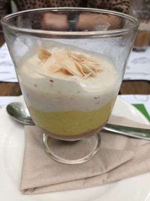  at Zrno Bio Bistro in Zagreb