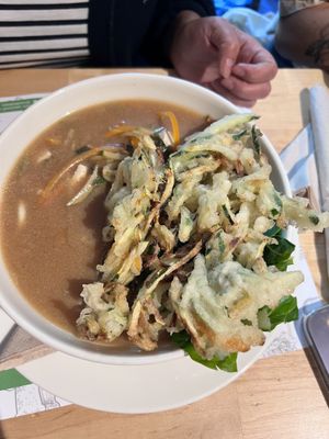   at Zrno Bio Bistro in Zagreb