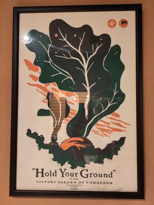  at Zrno Bio Bistro in Zagreb