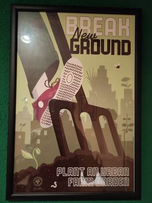  at Zrno Bio Bistro in Zagreb