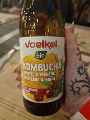  at Zrno Bio Bistro in Zagreb