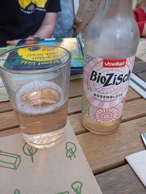  at Zrno Bio Bistro in Zagreb