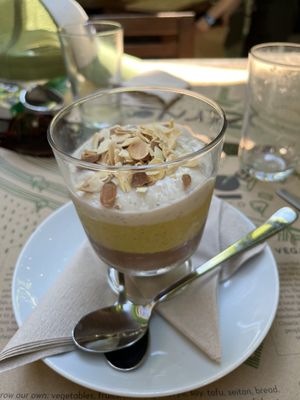   at Zrno Bio Bistro in Zagreb