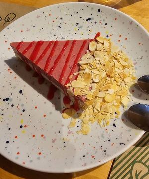  at Zrno Bio Bistro in Zagreb