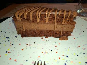  at Zrno Bio Bistro in Zagreb