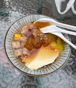  at Muzi Dufang - 木子豆坊  in Zhushan