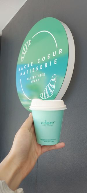  at Sacre Coeur in Southport