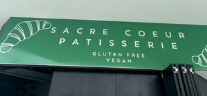   at Sacre Coeur in Southport