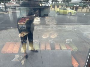   at Sacre Coeur in Southport