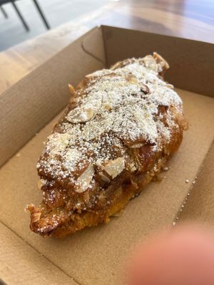   at Sacre Coeur in Southport