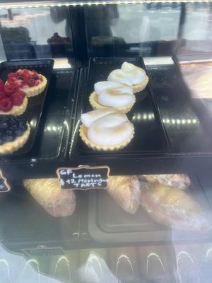   at Sacre Coeur in Southport