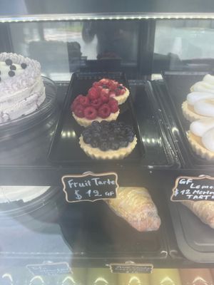   at Sacre Coeur in Southport