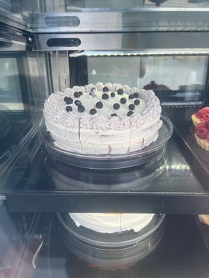   at Sacre Coeur in Southport