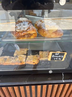   at Sacre Coeur in Southport