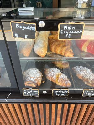   at Sacre Coeur in Southport