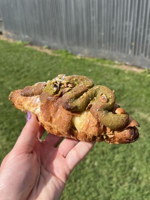   at Sacre Coeur in Southport