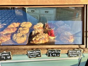   at Sacre Coeur in Southport