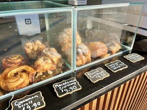   at Sacre Coeur in Southport