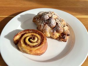   at Sacre Coeur in Southport