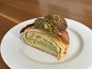   at Sacre Coeur in Southport