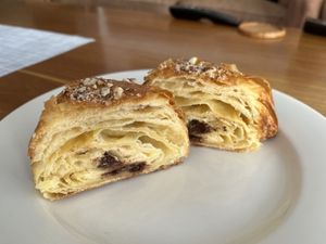   at Sacre Coeur in Southport