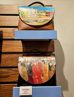  at DOGO İstiklal 2 in Istanbul