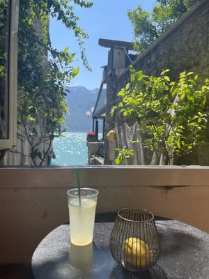   at Dal Piasarot in Brescia