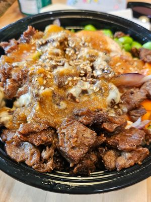  at Poke Green in Rockford